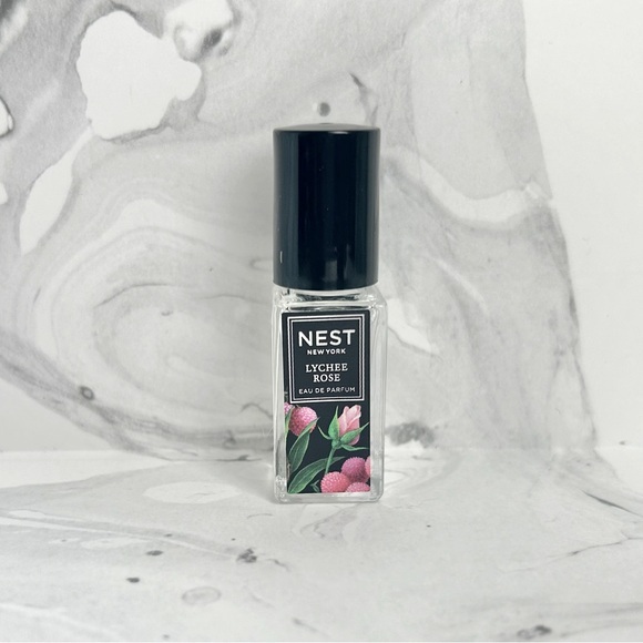 ๐2/$20๐ NEST Lychee Rose Fragrance Mini - Picture 1 of 1
